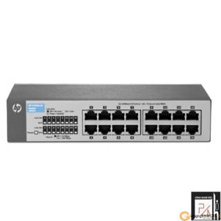 HP 1410-16 SWITCH J9662A